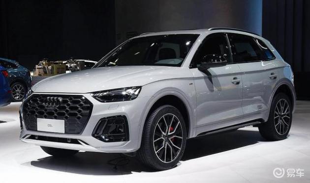 奥迪热销SUV,9月销量12315辆,降价至24万