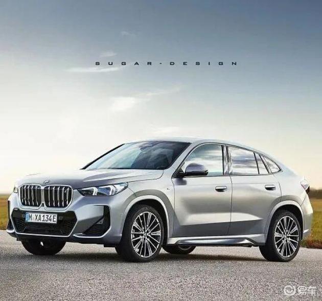 宝马大优惠,43万降至26.9万,2.0T四驱,超值选择