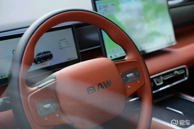 新锐MPV锐胜M8:抢先体验大家伙的魅力