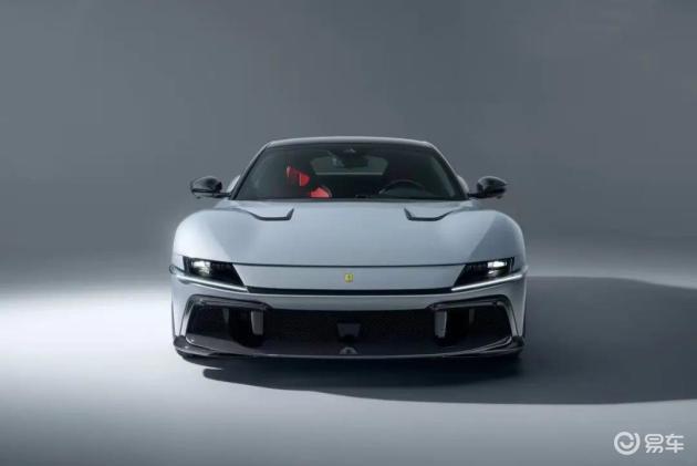 Novitec解决法拉利12Cilindri关键痛点