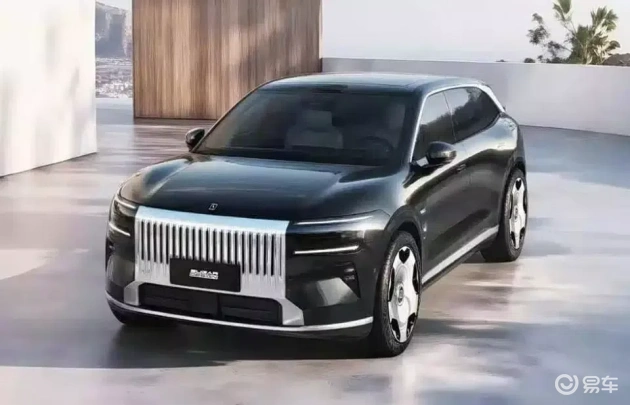 吉利四季度新车大战，极氪8X对银河星耀6，30万PK8万