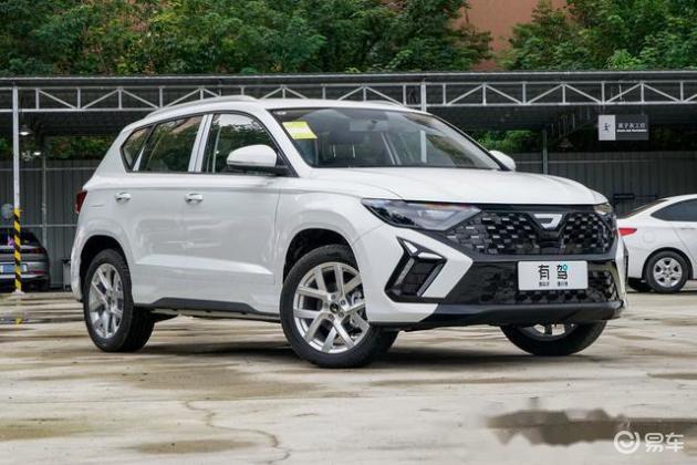 捷达VS5:高性价比合资车,购车前必看细节