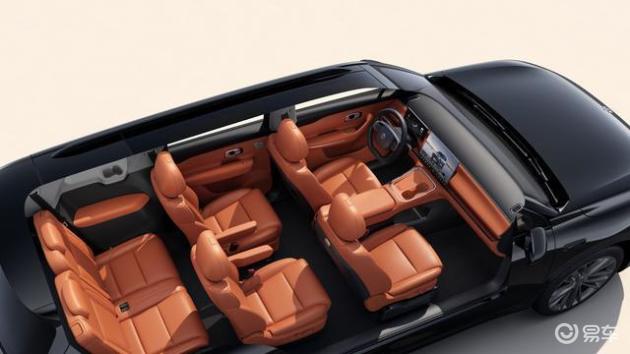 20万内纯电6座车,选择不多但有亮点