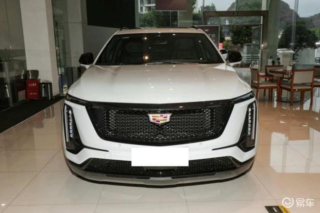 凯迪拉克XT5与宝马x1豪华SUV大比拼，谁更值得入手