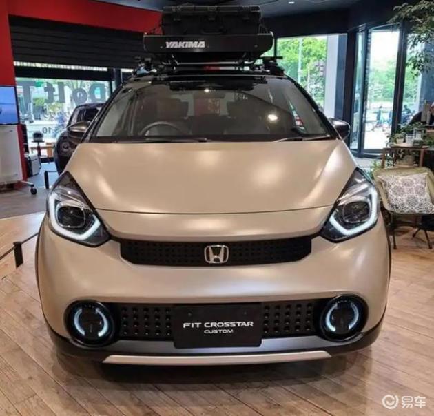 昔日国民神车销量滑落,2025年还有多少人选择飞度