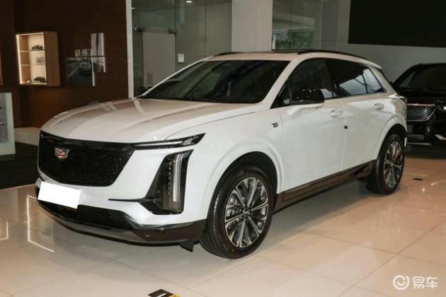 凯迪拉克XT5与宝马x1豪华SUV大比拼,谁更值得入手