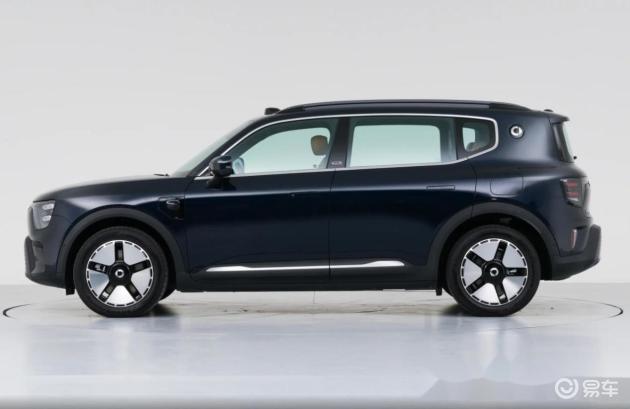 Smart降价7万,双叉臂变麦弗逊,划算不