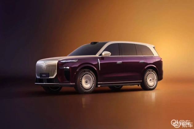 岚图新车推出32扬声器系统，豪华新能源SUV音效升级