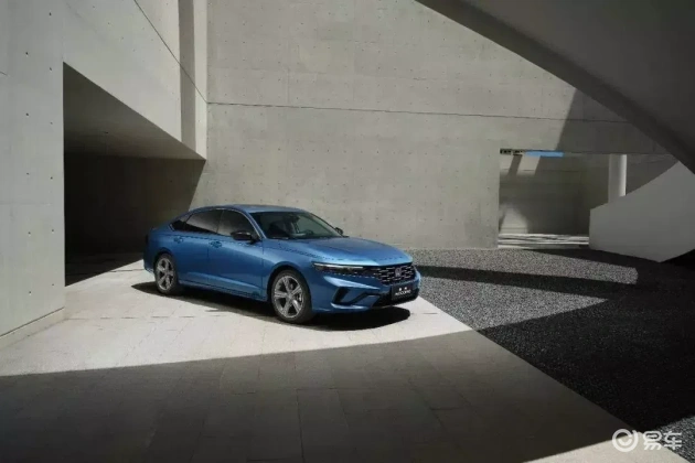 雅阁：耐用典范，百万公里依然出色