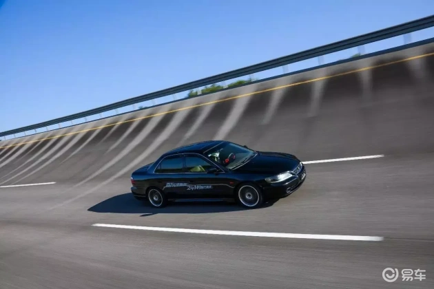 老雅阁挑战24小时耐力赛，硬核品质显神威