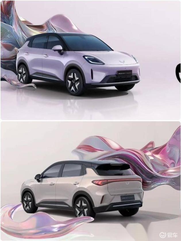 8万购车，比亚迪、吉利哪家强？轻松选对纯电车