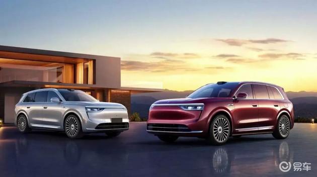 问界M8革新豪华SUV价值观，挑战40万级市场