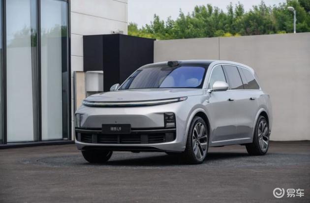 选6座SUV,从空间出发,轻松决策