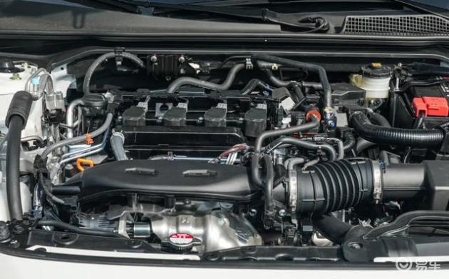 本田新车不到9万，4.3L油耗，1.5T动力，经济又实惠