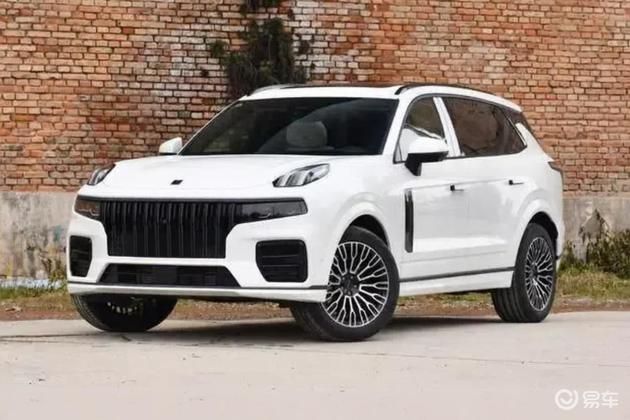 20万预算试驾2026款领克09,分享个人体验与看法