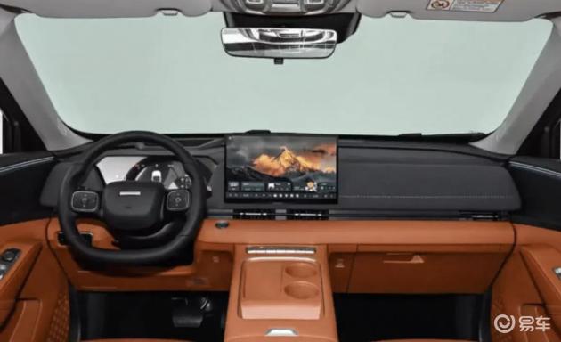 燃油车大升级！空间、智能、动力全在线，让车主狂喜