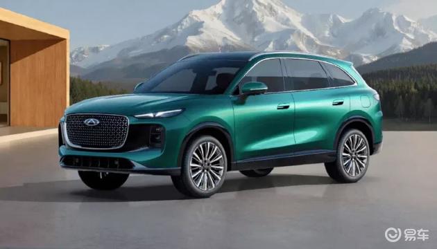 燃油车大升级！空间、智能、动力全在线，让车主狂喜