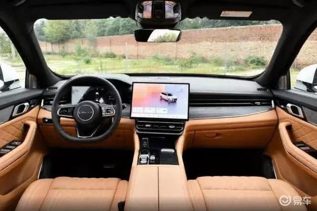 20万预算试驾2026款领克09,分享个人体验与看法