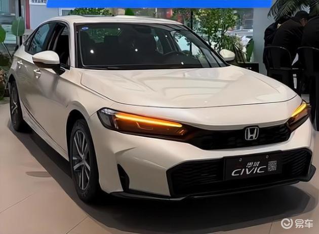 本田新车不到9万，4.3L油耗，1.5T动力，经济又实惠