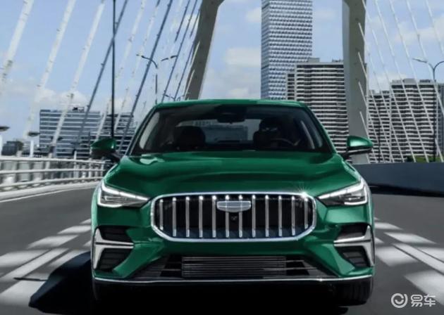 燃油车大升级！空间、智能、动力全在线，让车主狂喜