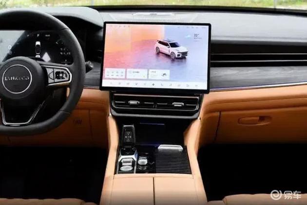 20万预算试驾2026款领克09,分享个人体验与看法