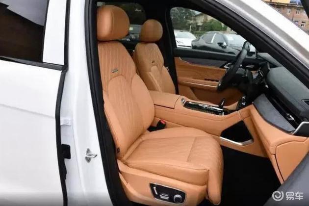 20万预算试驾2026款领克09,分享个人体验与看法