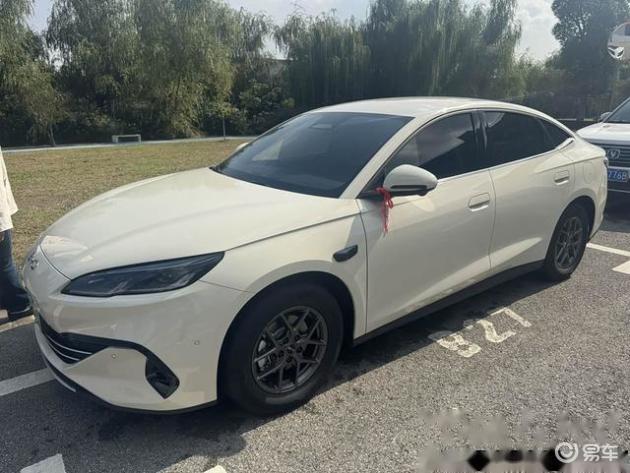 八万六买海豹06，老司机赞不绝口的隐藏亮点