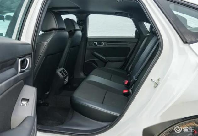 本田新车不到9万，4.3L油耗，1.5T动力，经济又实惠