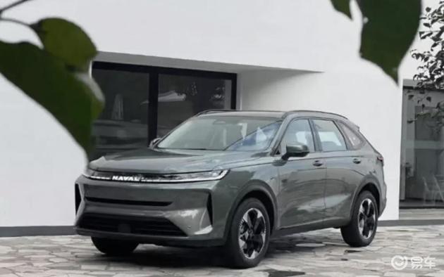 燃油车大升级！空间、智能、动力全在线，让车主狂喜