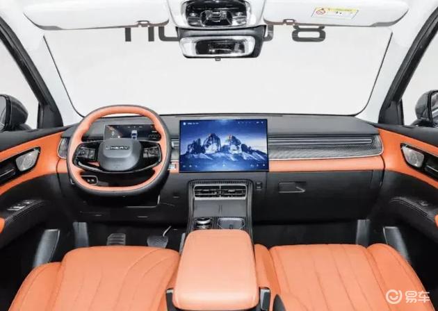 燃油车大升级！空间、智能、动力全在线，让车主狂喜