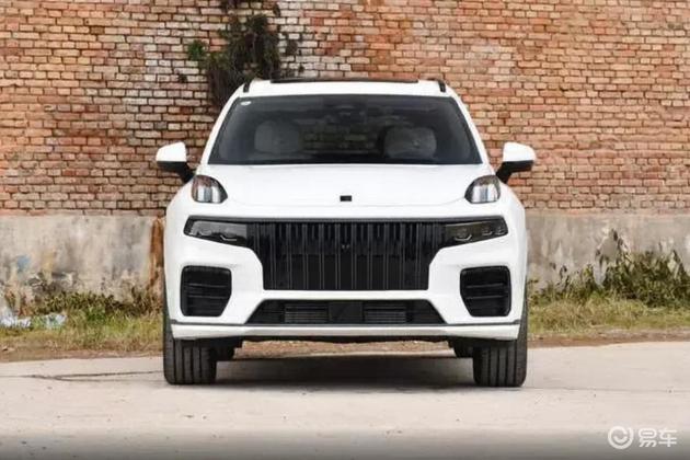 20万预算试驾2026款领克09,分享个人体验与看法