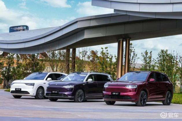 问界试驾会精彩落幕：车主体验满满，驾驶乐趣与科技魅力完美融合