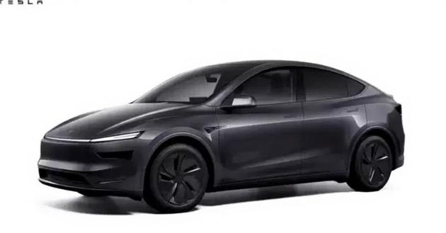 特斯拉Model Y长续航后驱版上市，售价28.58万起