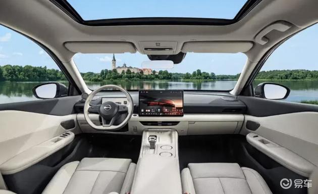 燃油车大升级！空间、智能、动力全在线，让车主狂喜