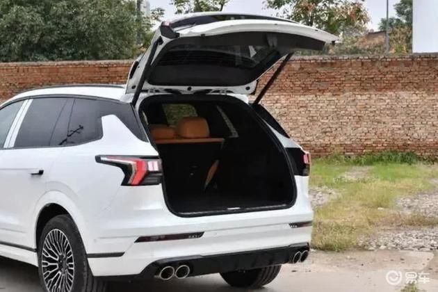 20万预算试驾2026款领克09,分享个人体验与看法