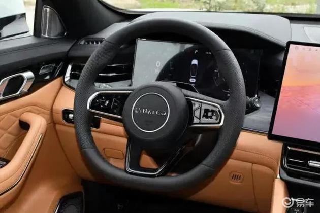 20万预算试驾2026款领克09,分享个人体验与看法