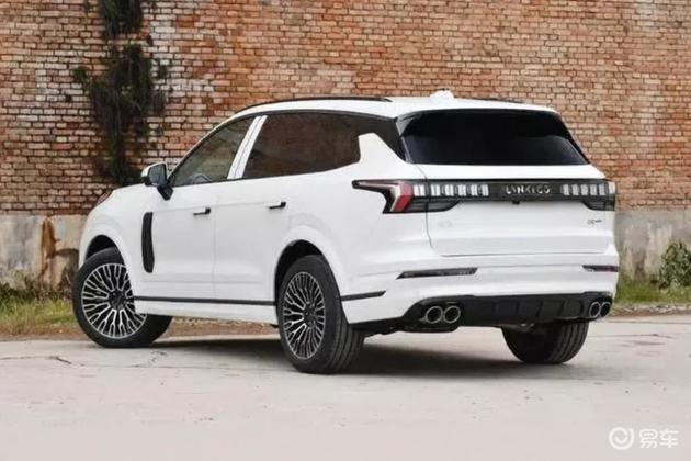 20万预算试驾2026款领克09,分享个人体验与看法