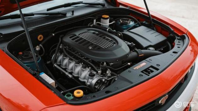 2.0T vs 3.5自吸：驾驶体验大PK，你更爱哪款