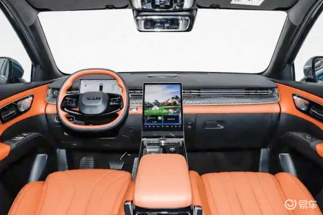燃油车大升级！空间、智能、动力全在线，让车主狂喜