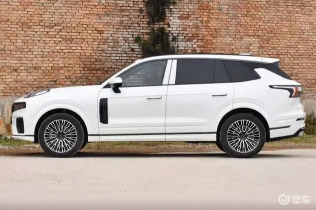 20万预算试驾2026款领克09,分享个人体验与看法