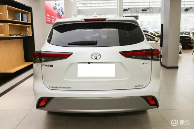 大众揽巡 VS 丰田汉兰达:德系日系对决