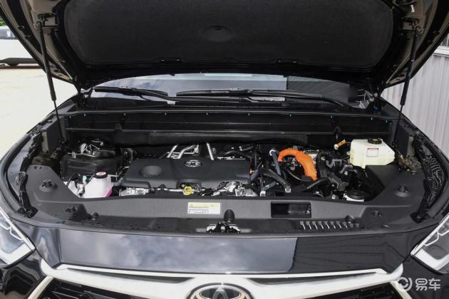 大众揽巡 VS 丰田汉兰达:德系日系对决