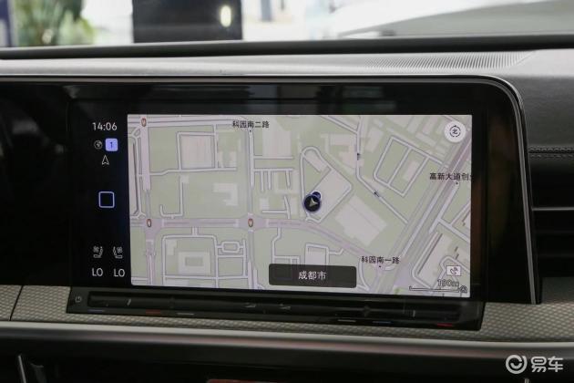 大众揽巡 VS 丰田汉兰达:德系日系对决