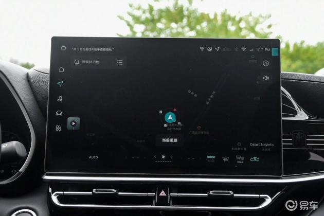 大众揽巡 VS 丰田汉兰达:德系日系对决