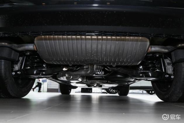 大众揽巡 VS 丰田汉兰达:德系日系对决