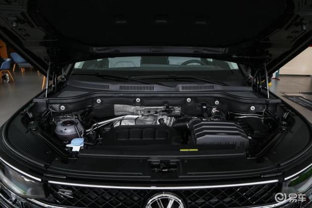 大众揽巡 VS 丰田汉兰达:德系日系对决