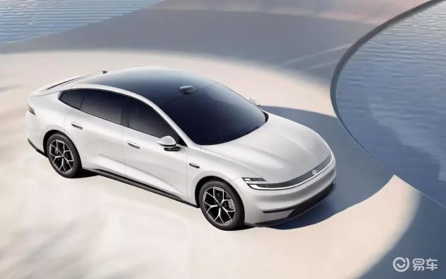 长安启源A06 vs 日产N7：15万级纯电车对比