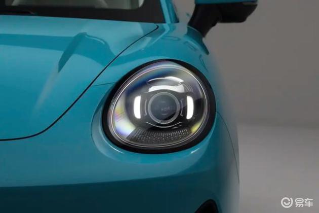 保定新车媲美保时捷，配激光雷达，挑战比亚迪元PLUS