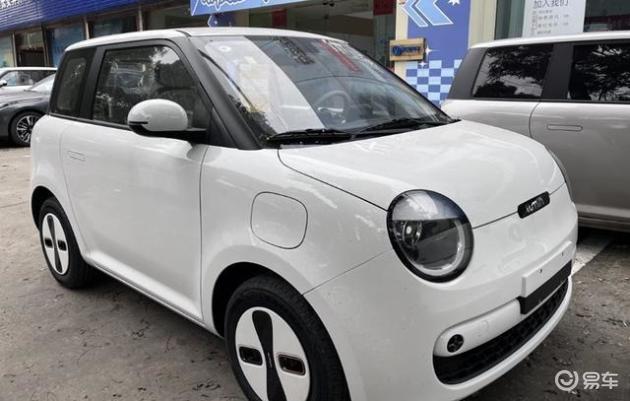 2026款长安糯玉米升级，新外观、空间，体验更佳