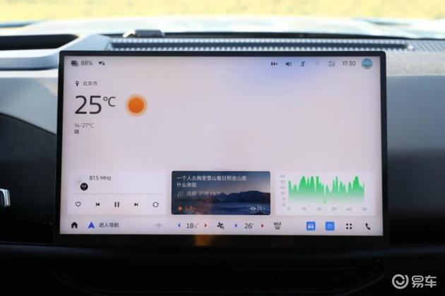 新能源+移动厨房,20万级越野新选择,挑战坦克300